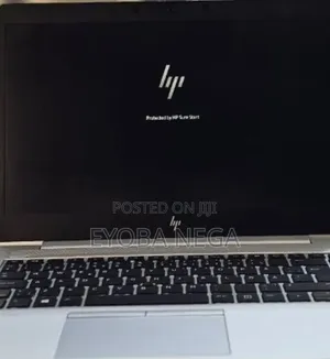 New Laptop HP EliteBook 840 G5 8GB Intel Core i5 SSD 512GB