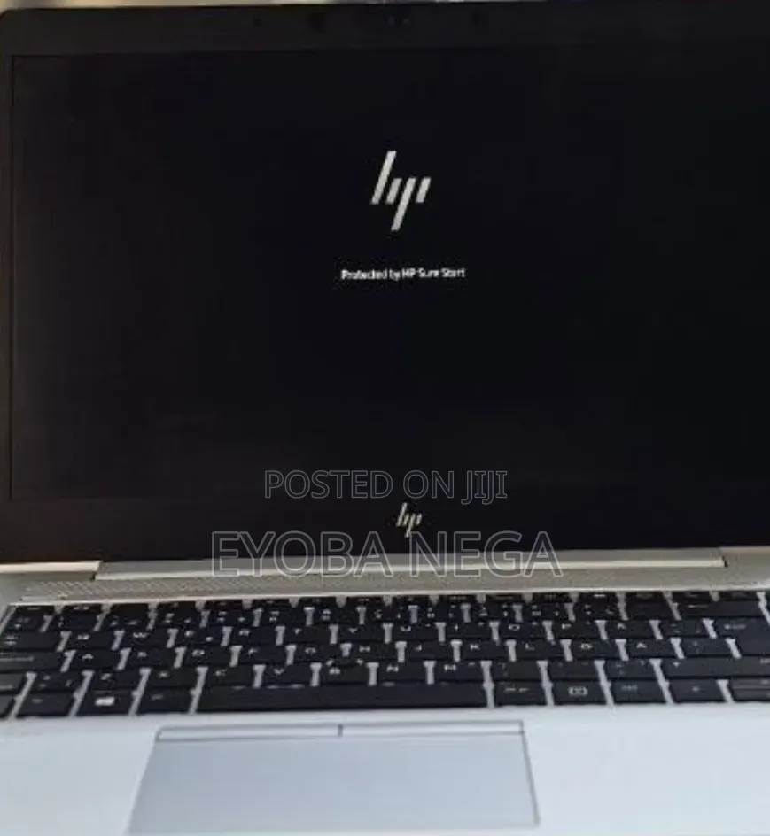 New Laptop HP EliteBook 840 G5 8GB Intel Core i5 SSD 512GB