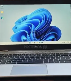 New Laptop HP EliteBook 840 G5 8GB Intel Core i5 SSD 512GB
