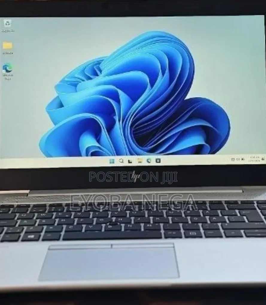 New Laptop HP EliteBook 840 G5 8GB Intel Core i5 SSD 512GB