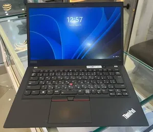 New Laptop Lenovo 16GB AMD Ryzen 5 SSD 512GB
