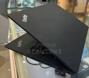 New Laptop Lenovo 16GB AMD Ryzen 5 SSD 512GB