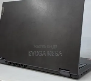 New Laptop Lenovo Flex 5 16GB AMD Ryzen 5 SSD 256GB
