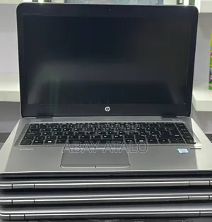 New Laptop HP EliteBook 840 G3 8GB Intel Core i5 SSD 256GB
