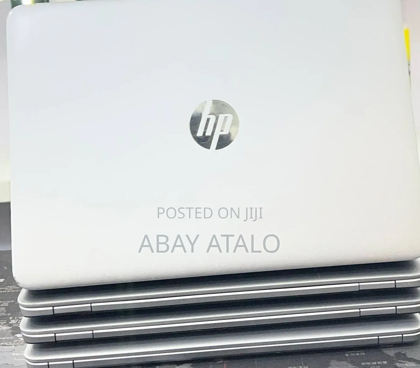 New Laptop HP EliteBook 840 G3 8GB Intel Core i5 SSD 256GB