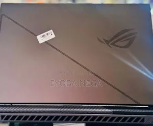 New Laptop Asus ROG Strix G16 16GB Intel Core i7 SSD 1T