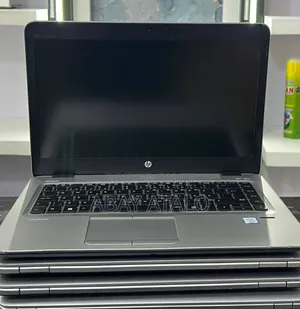 New Laptop HP EliteBook 840 G3 8GB Intel Core i5 SSD 256GB