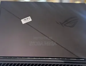New Laptop Asus ROG Strix G16 16GB Intel Core i7 SSD 1T