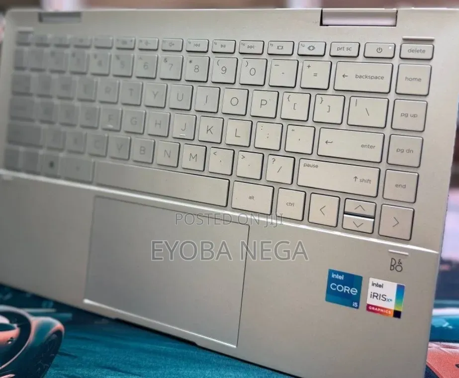 New Laptop HP Pavilion 14 16GB Intel Core i5 SSD 512GB
