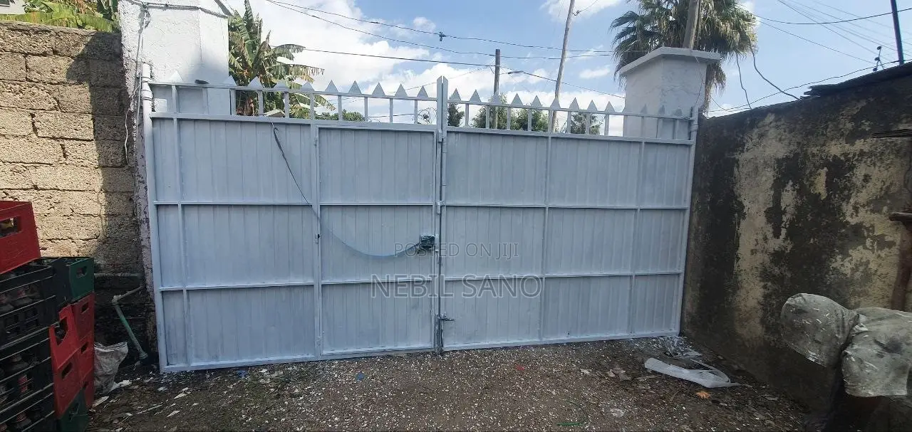 2bdrm Villa in Cmc 475Sqm2 House, Yeka for sale