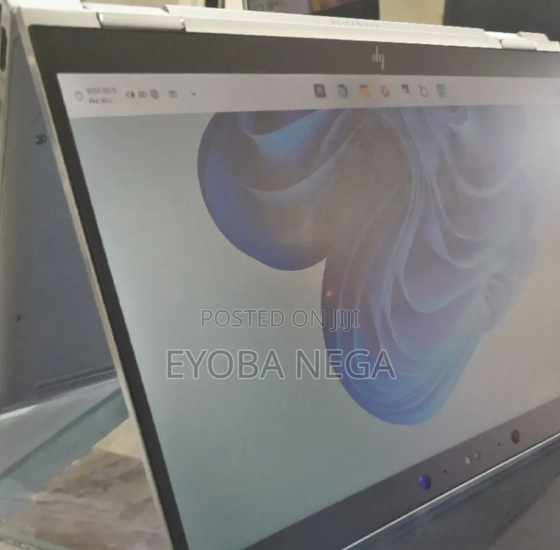 New Laptop HP EliteBook X360 1030 16GB Intel Core i7 SSD 512GB