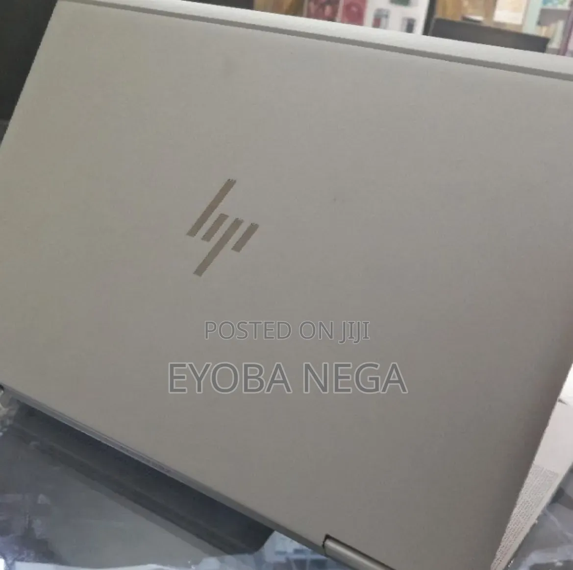 New Laptop HP EliteBook X360 1030 16GB Intel Core i7 SSD 512GB