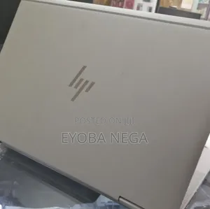 New Laptop HP EliteBook X360 1030 16GB Intel Core i7 SSD 512GB