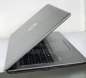 New Laptop HP EliteBook 840 G4 8GB Intel Core i7 SSD 256GB