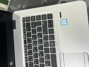 New Laptop HP EliteBook 840 G4 8GB Intel Core i7 SSD 256GB