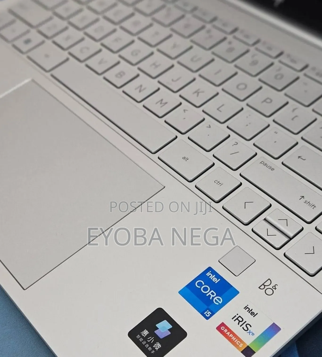 New Laptop HP Pavilion 14 16GB Intel Core i5 SSD 512GB