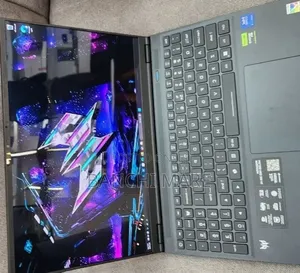 New Laptop Acer Predator Helios Neo 16 32GB Intel Core Ultra 9 SSD 1T