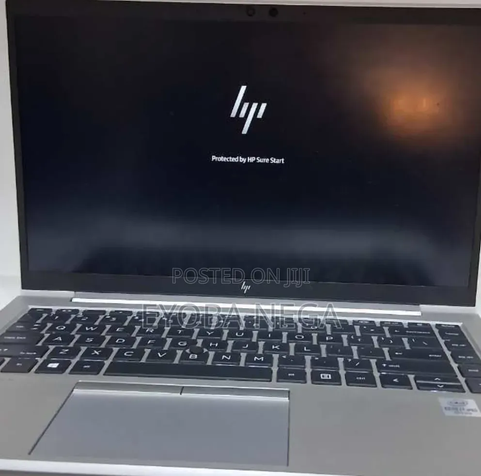 New Laptop HP EliteBook 840 G7 16GB Intel Core i7 SSD 512GB