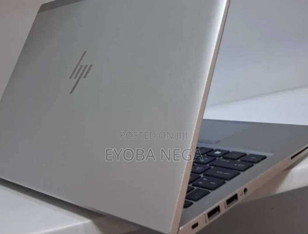 New Laptop HP EliteBook 840 G7 16GB Intel Core i7 SSD 512GB