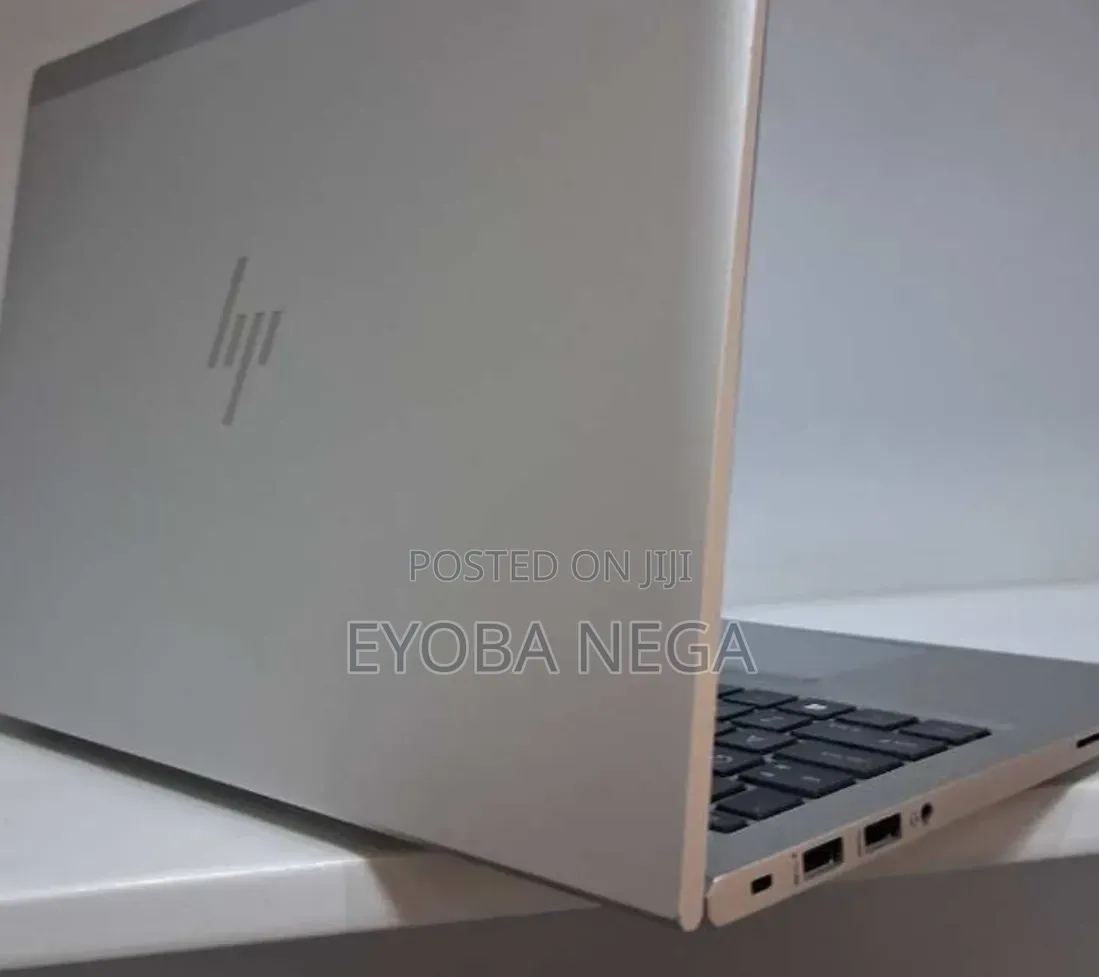 New Laptop HP EliteBook 840 G7 16GB Intel Core i7 SSD 512GB