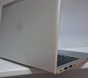 New Laptop HP EliteBook 840 G7 16GB Intel Core i7 SSD 512GB