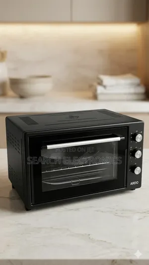 Delta Mini Oven 2,electric Stove & Kek Mekers