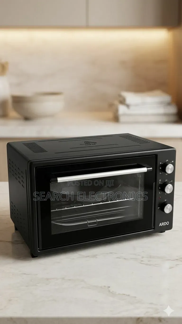 Delta Mini Oven 2,electric Stove & Kek Mekers