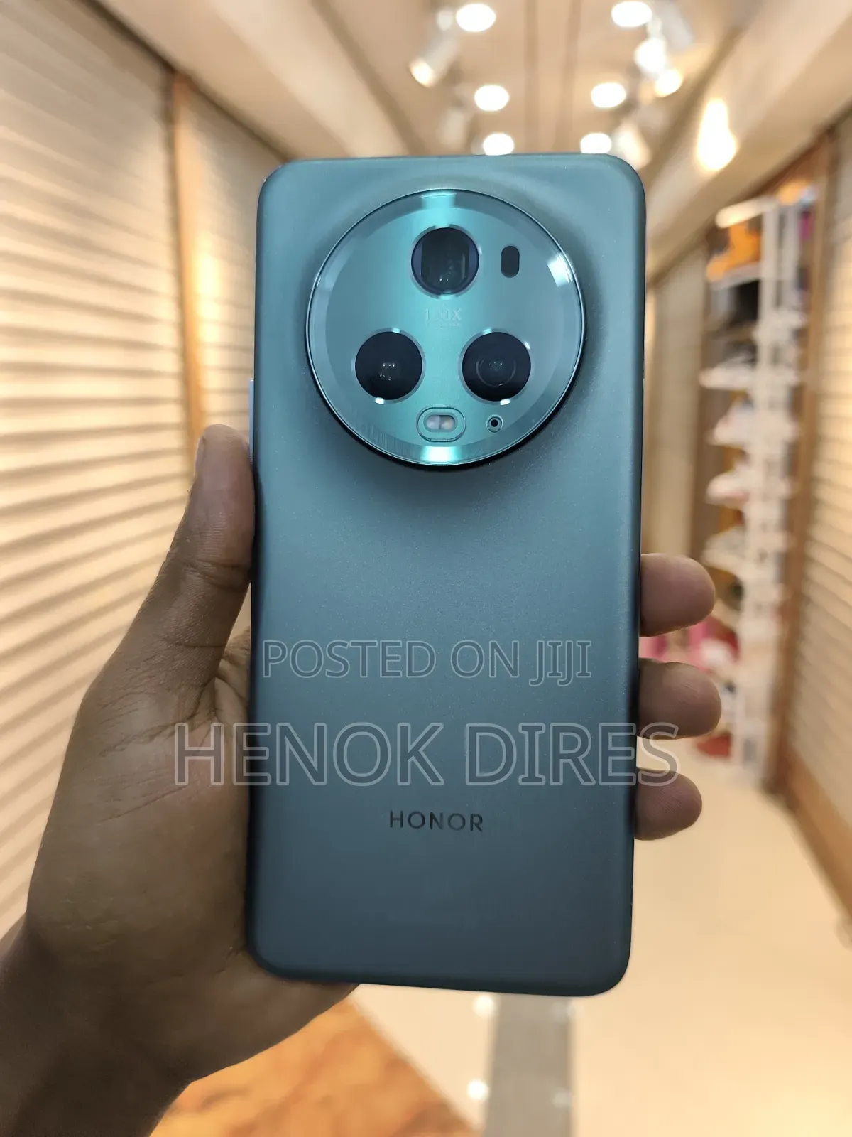 New Honor Magic5 Pro 512 GB