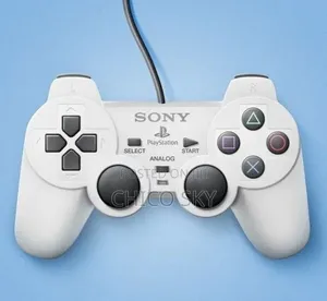 Playstation 2 Joystick