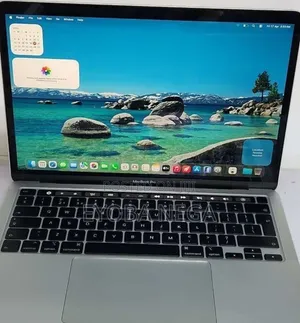 New Laptop Apple MacBook Pro 2020 16GB Intel Core i7 SSD 512GB