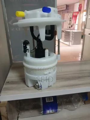 5008&3008 Fuel Pump