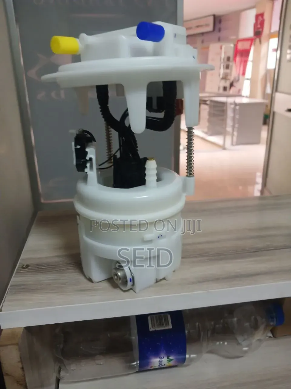 5008&3008 Fuel Pump