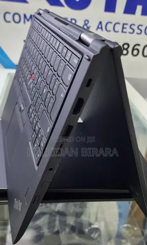 New Laptop Lenovo ThinkPad Yoga 16GB Intel Core i7 SSD 512GB