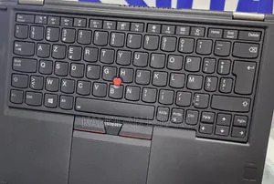 New Laptop Lenovo ThinkPad Yoga 16GB Intel Core i7 SSD 512GB