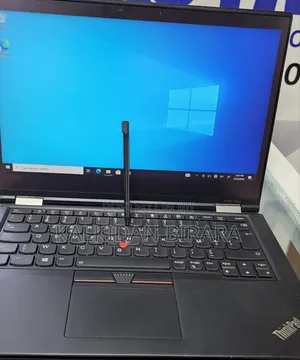 New Laptop Lenovo ThinkPad Yoga 16GB Intel Core i7 SSD 512GB