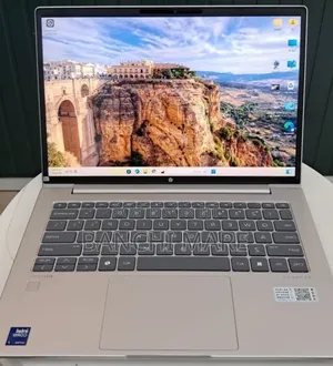 New Laptop HP Stream Notebook 16GB Intel Core Ultra 7 SSD 512GB