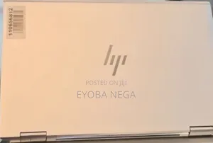 New Laptop HP EliteBook x360 1030 G8 16GB Intel Core i7 SSD 512GB