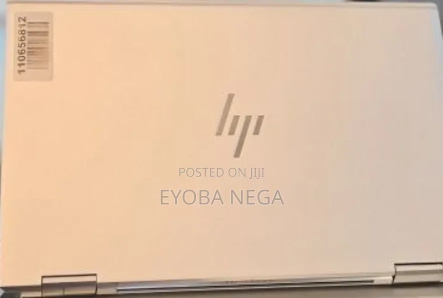 New Laptop HP EliteBook x360 1030 G8 16GB Intel Core i7 SSD 512GB