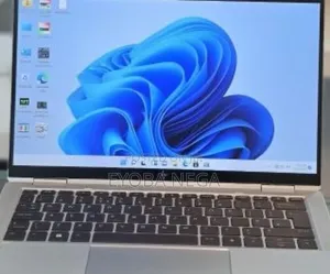 New Laptop HP EliteBook x360 1030 G8 16GB Intel Core i7 SSD 512GB