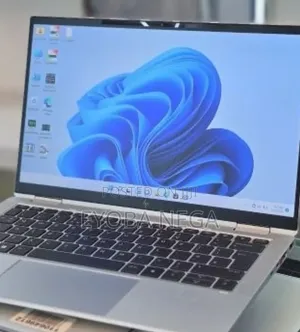New Laptop HP EliteBook x360 1030 G8 16GB Intel Core i7 SSD 512GB