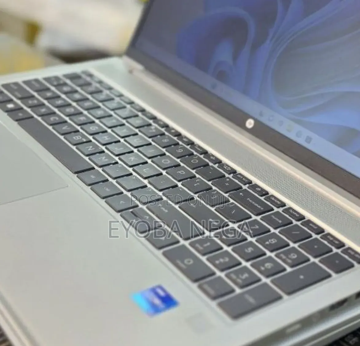 New Laptop HP Probook 450 16GB Intel Core i7 SSD 512GB