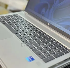 New Laptop HP Probook 450 16GB Intel Core i7 SSD 512GB