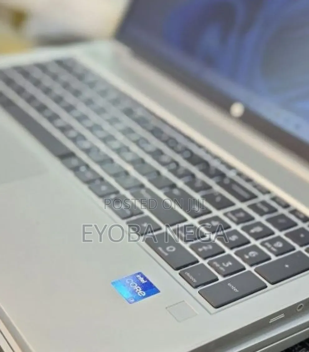 New Laptop HP Probook 450 16GB Intel Core i7 SSD 512GB
