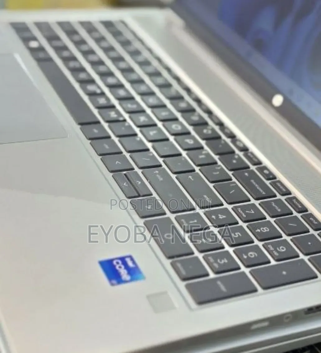 New Laptop HP Probook 450 16GB Intel Core i7 SSD 512GB