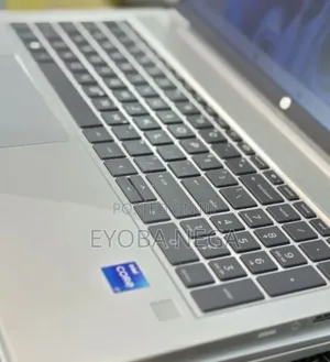 New Laptop HP Probook 450 16GB Intel Core i7 SSD 512GB