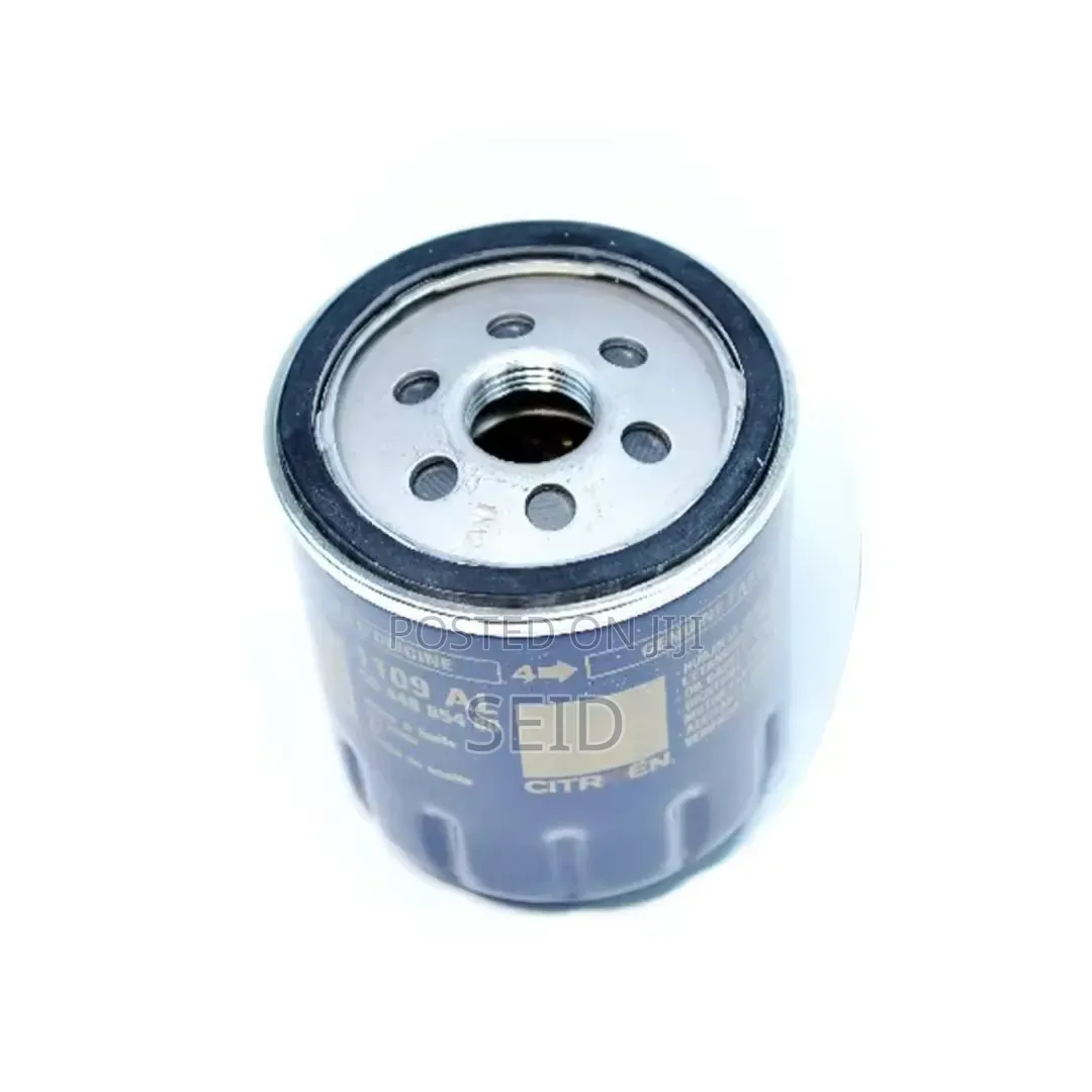 5008&3008 Oil Filter