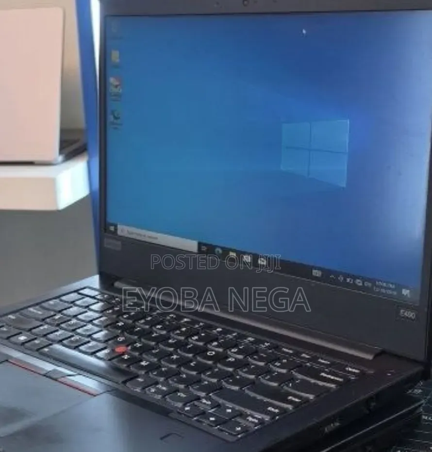 New Laptop Lenovo ThinkPad E495 8GB Intel Core i7 SSD 256GB
