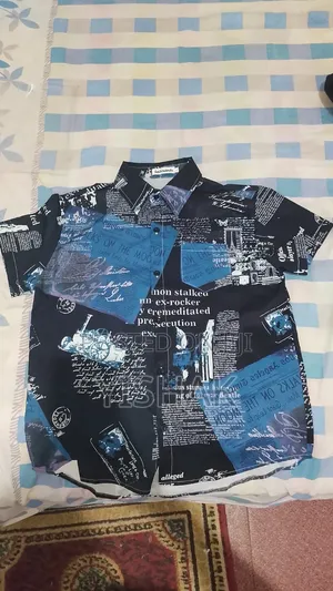 Short Sleeve T Shirt