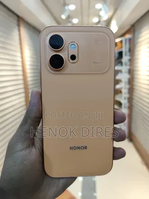 New Honor 600 512 GB Orange