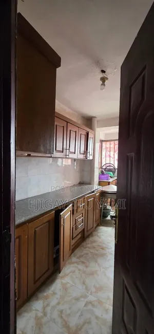 Furnished 3bdrm Condo in Condominium, Bole for sale